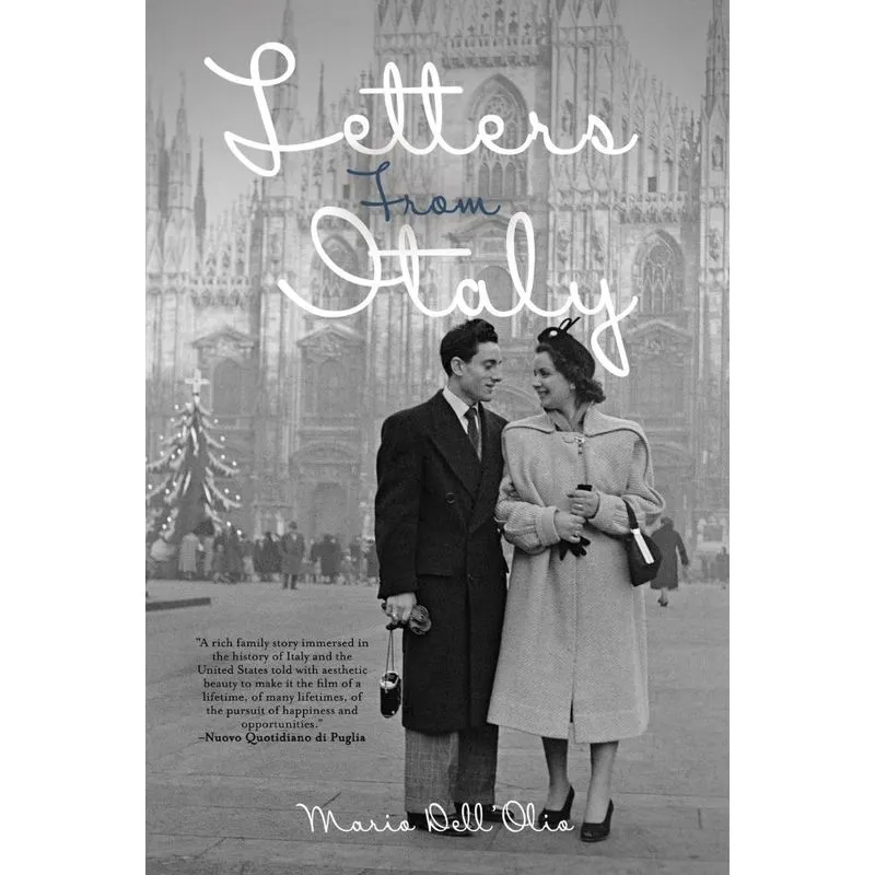 Letters From Italy