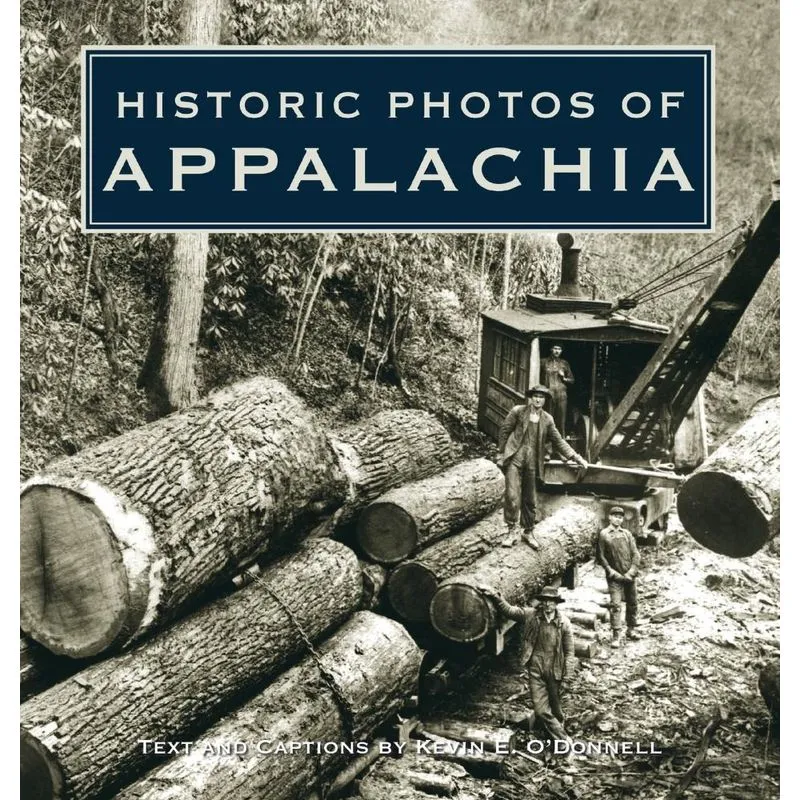 Historic Photos of Appalachia