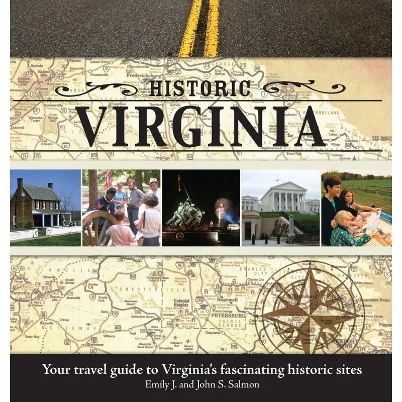 Historic Virginia