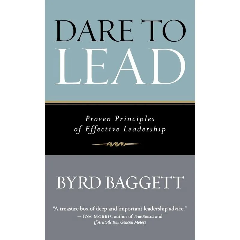 Dare to Lead