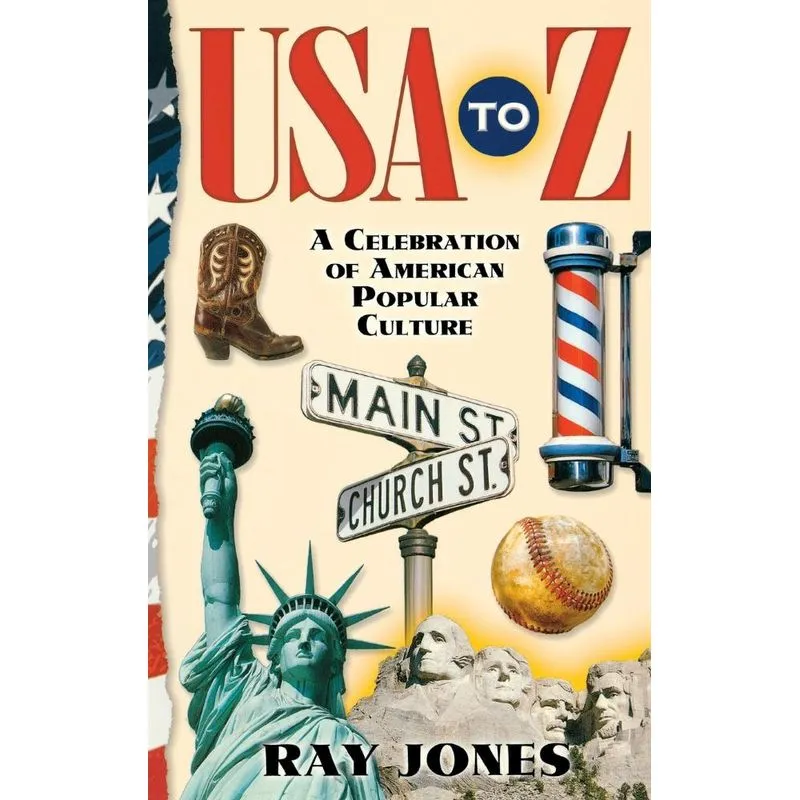 USA to Z