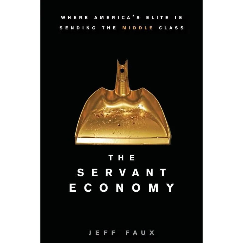Servant Economy