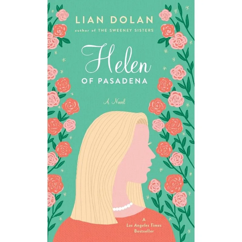 Helen Of Pasadena