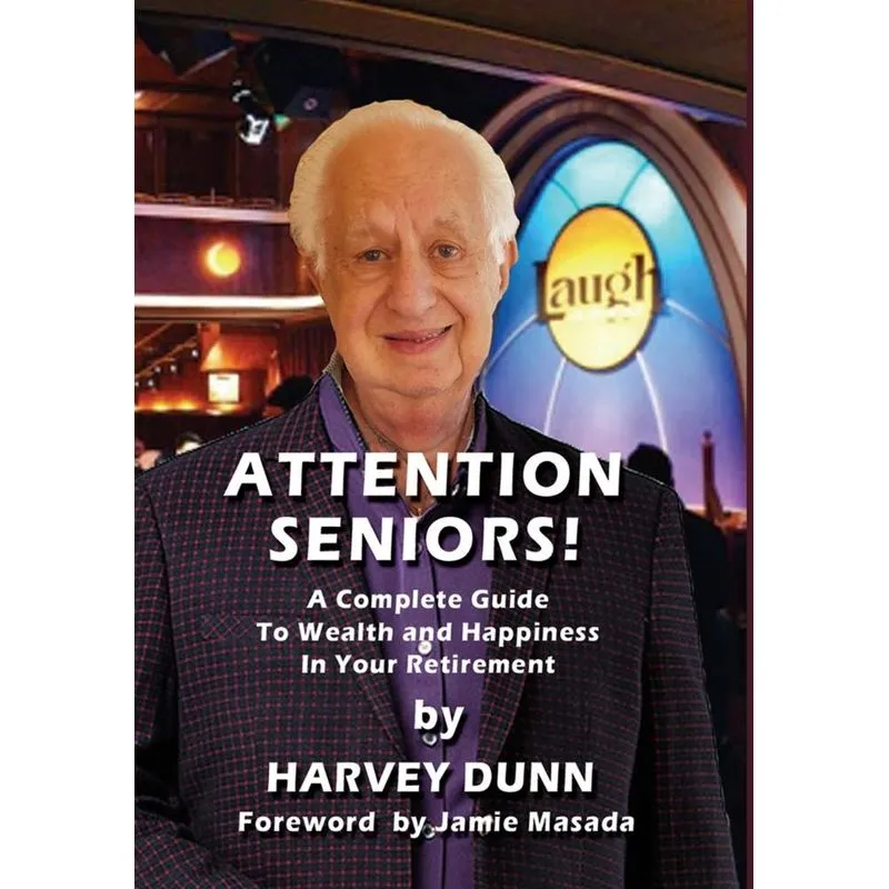 Attention Seniors!!