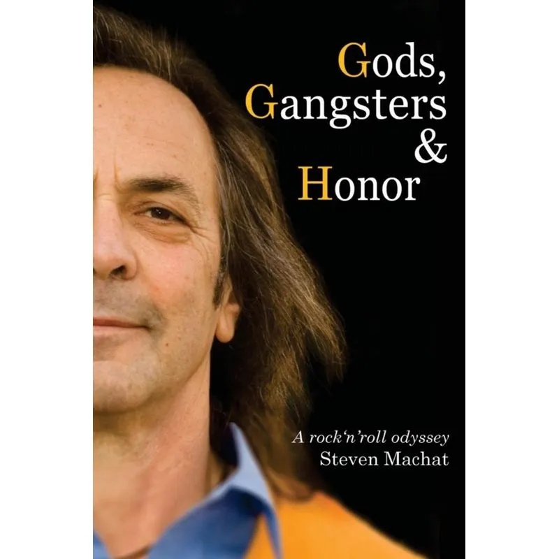 Gods, Gangsters and Honor