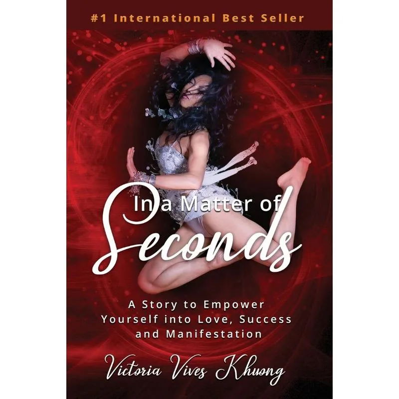 In a Matter of Seconds