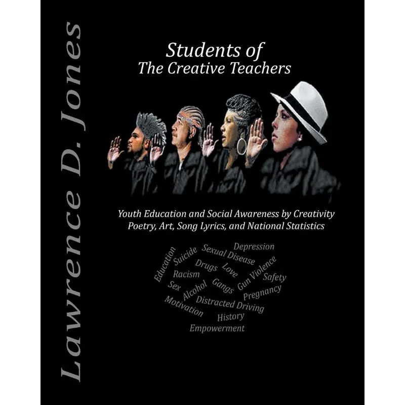 Students of the Creative Teachers
