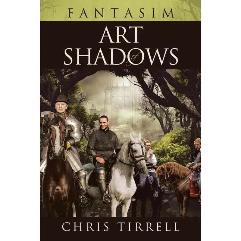 Art of Shadows