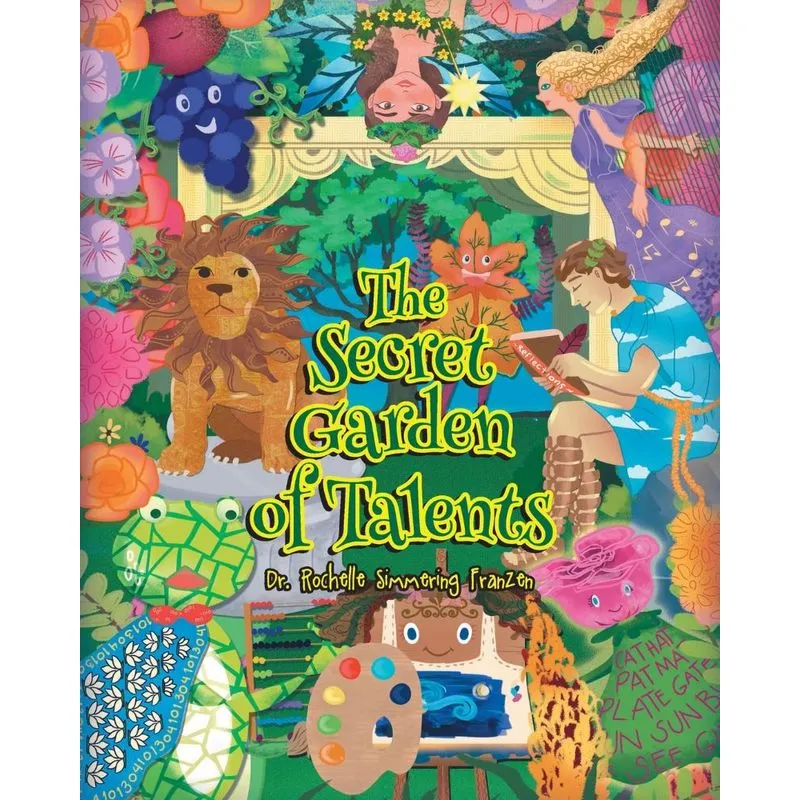 The Secret Garden of Talents
