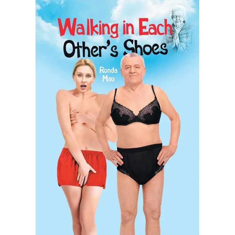 Walking in Each Others Shoes