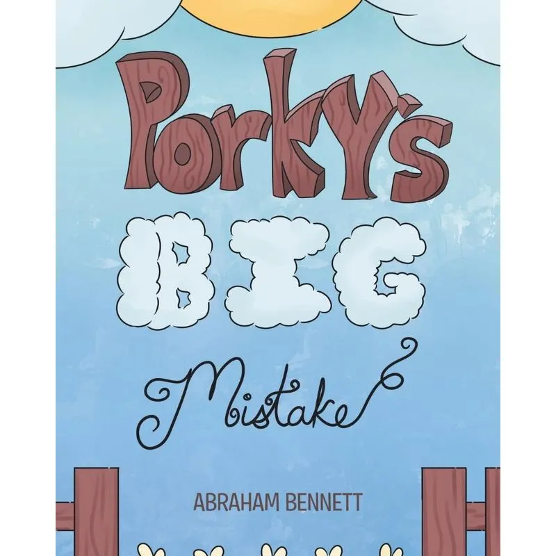 Porkys Big Mistake
