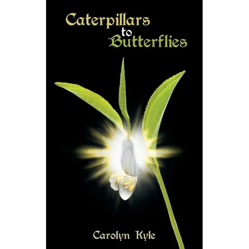 Caterpillars to Butterflies