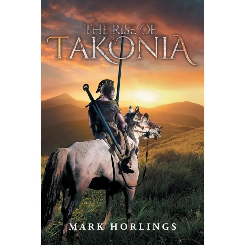 The Rise of Takonia