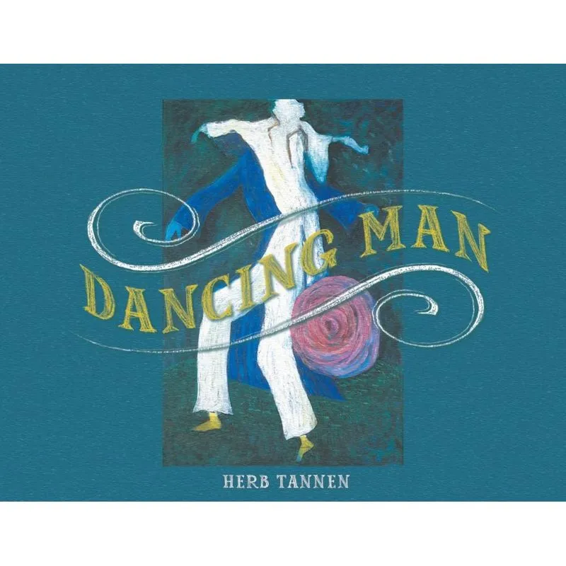 Dancing Man