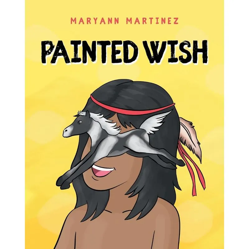 Painted Wish