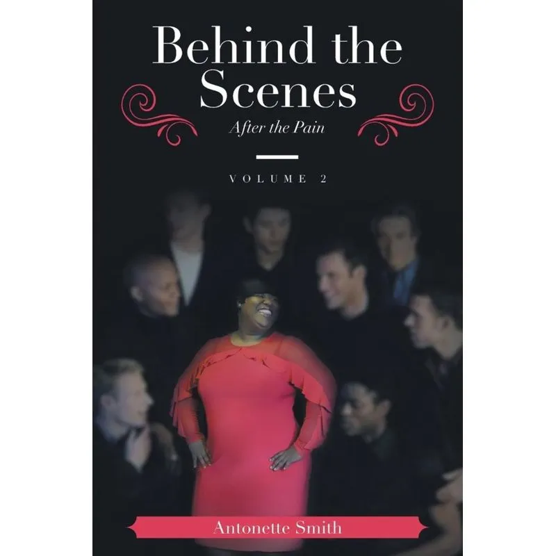 Behind the Scenes