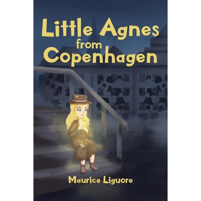 Little Agnes from Copenhagen