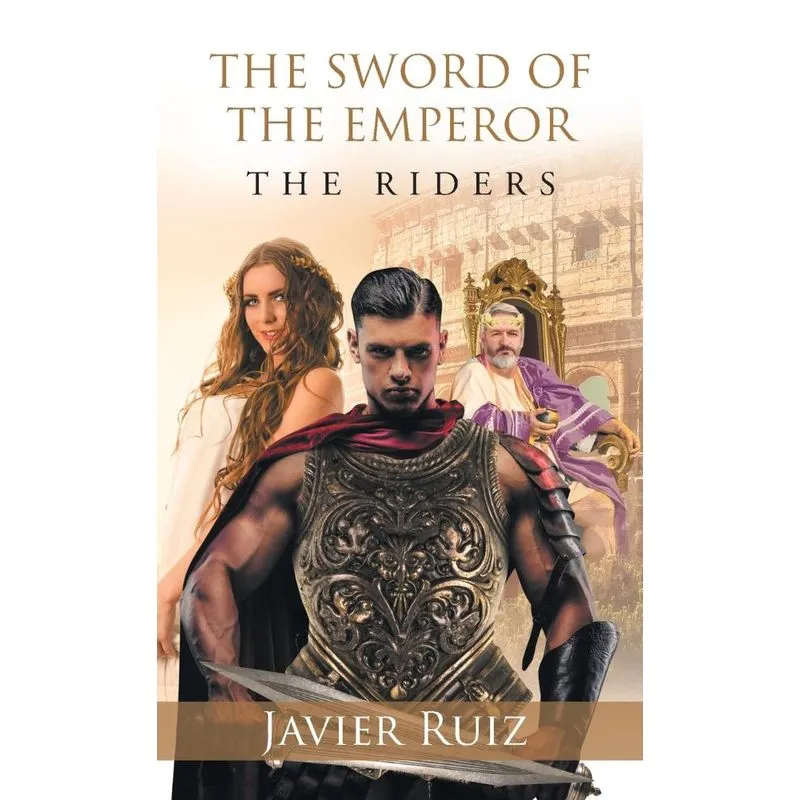 The Sword of the Emperor
