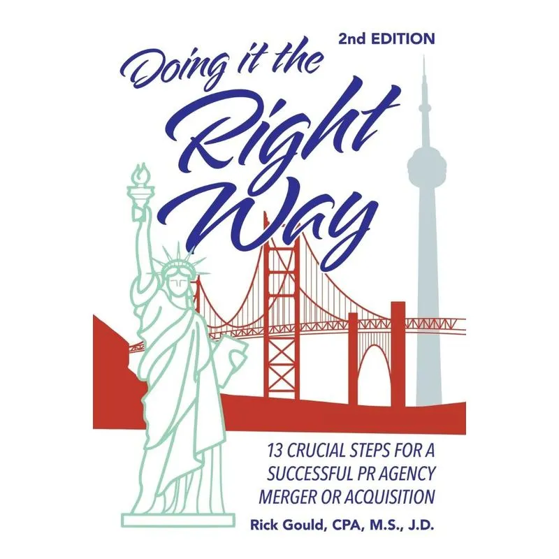 Doing It the Right Way 2nd Edition
