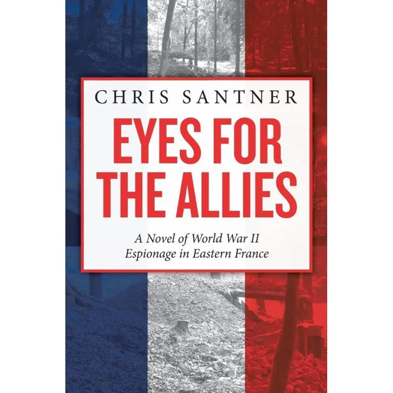 Eyes for the Allies