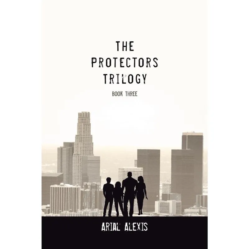 The Protectors Trilogy