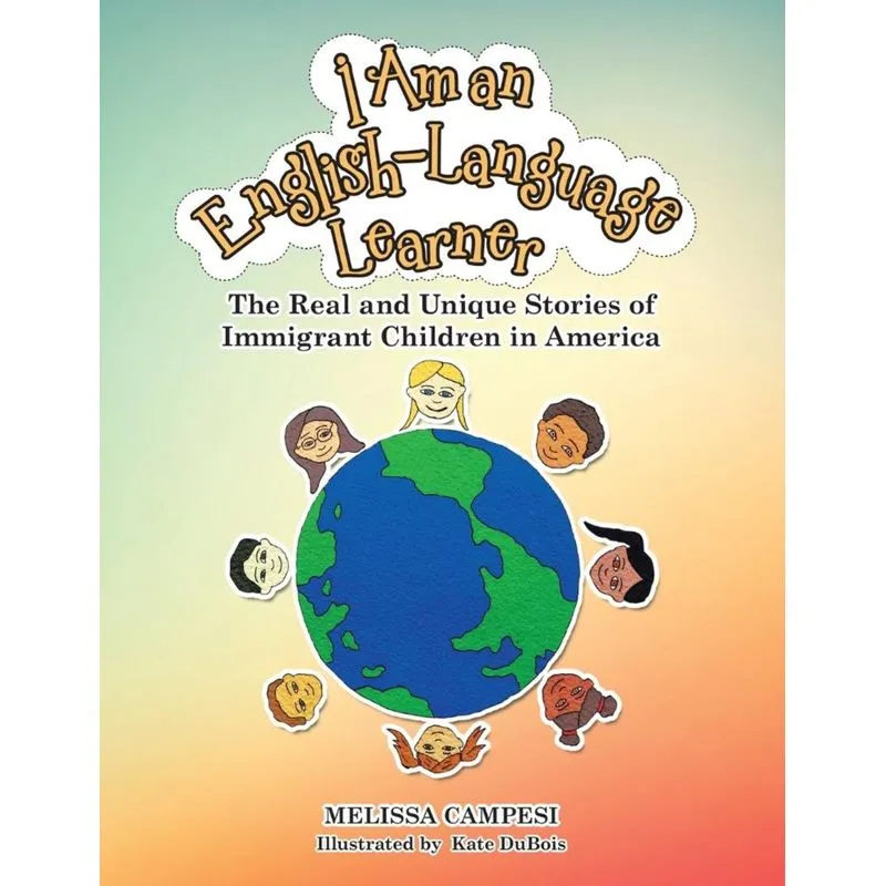 I Am an English-Language Learner