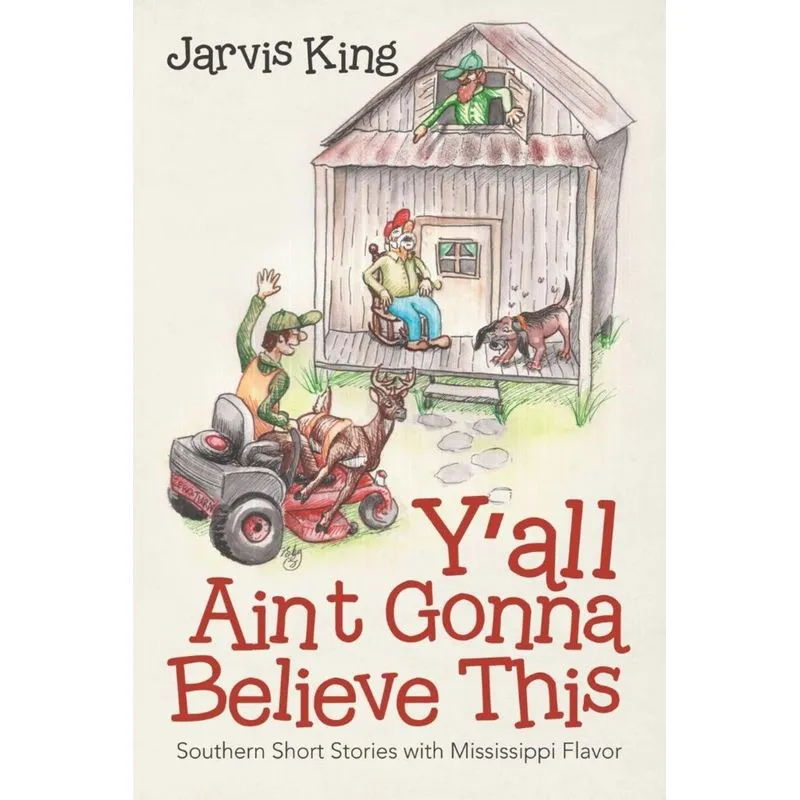 Yall Aint Gonna Believe This