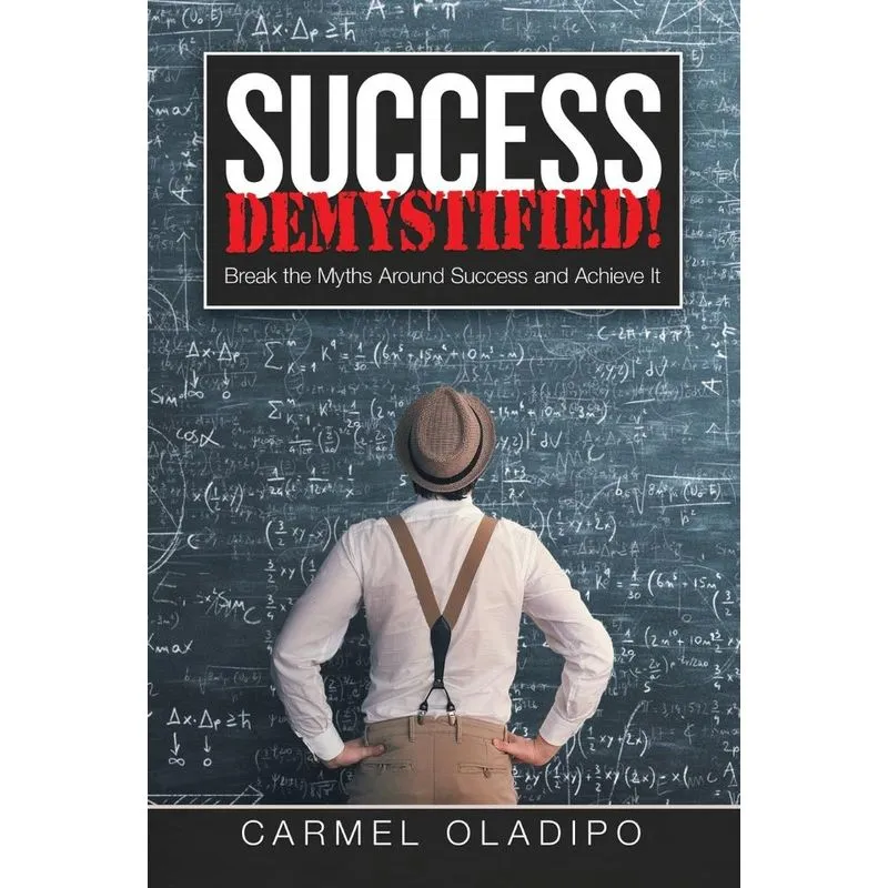 Success Demystified!