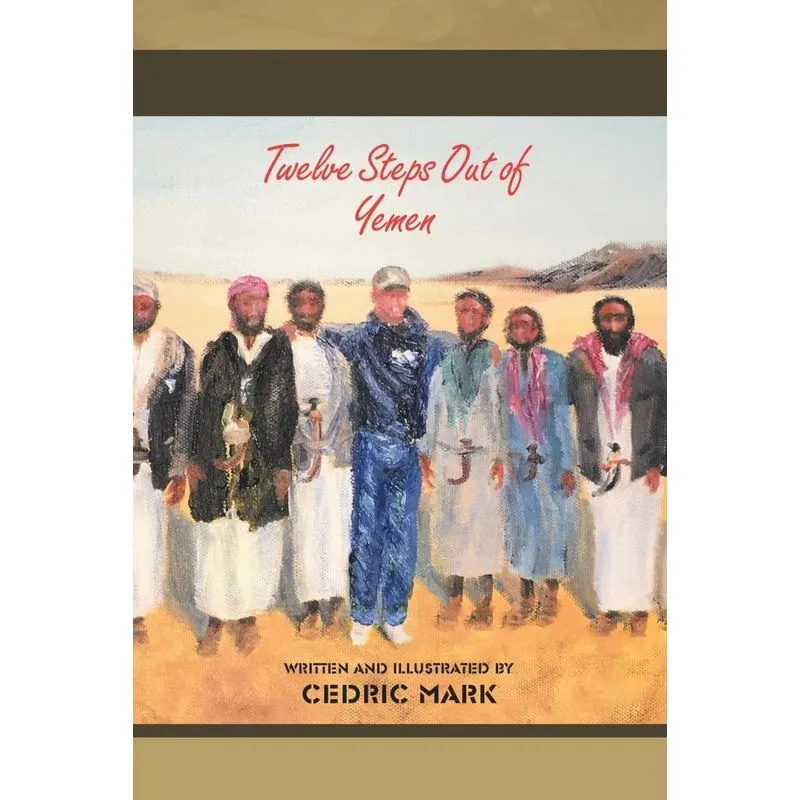 Twelve Steps Out of Yemen