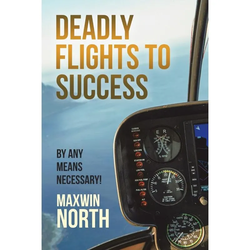 Deadly Flights to Success