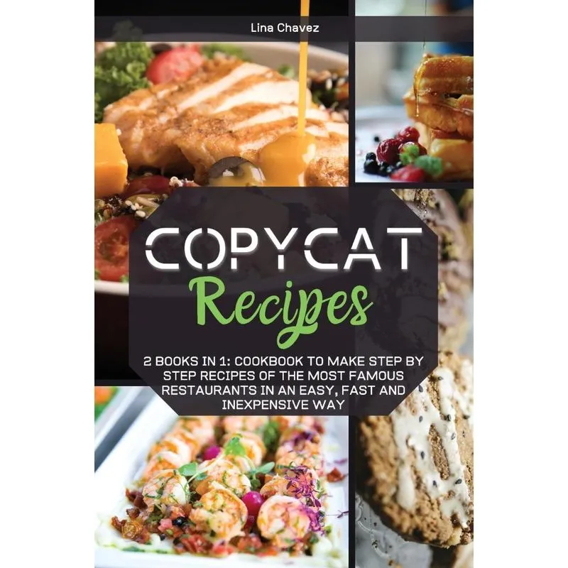 Copycat Recipes