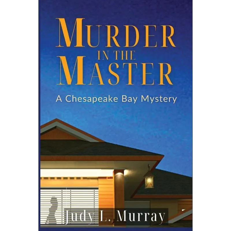 Murder in the Master