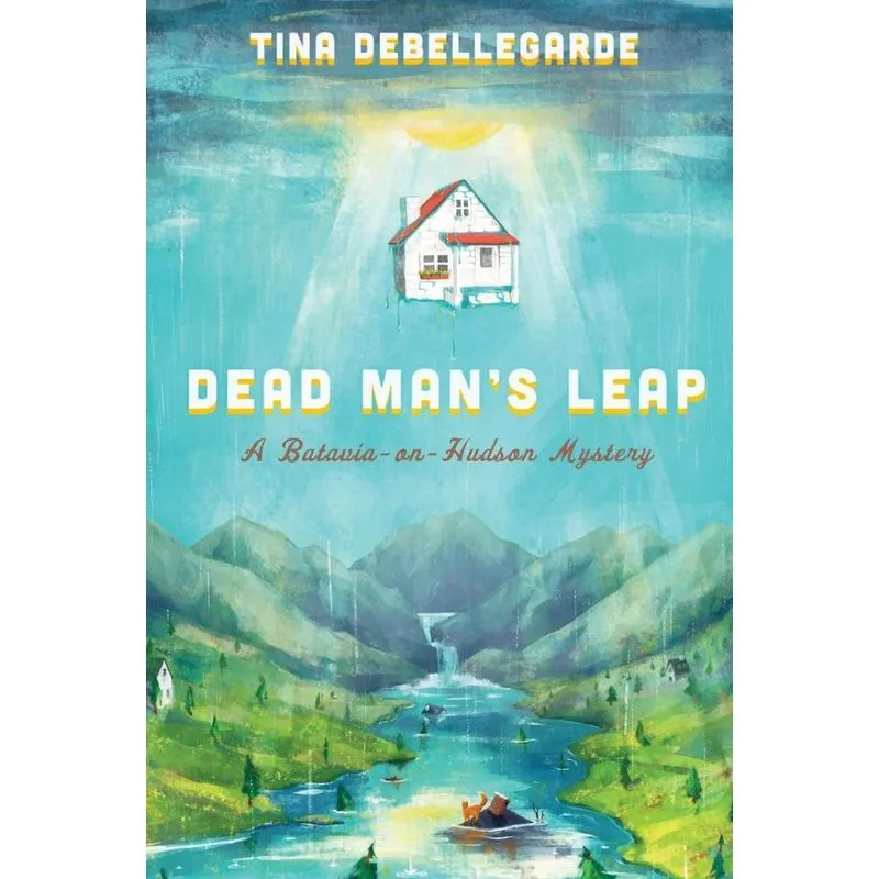 Dead Mans Leap