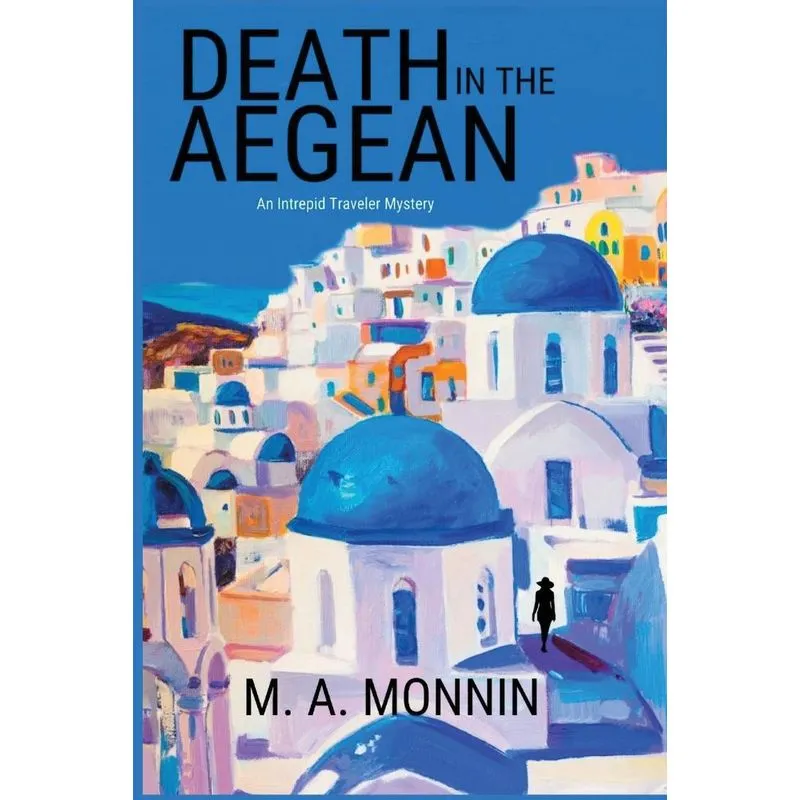 Death In The Aegean