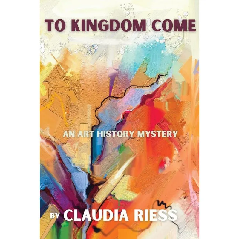 To Kingdom Come