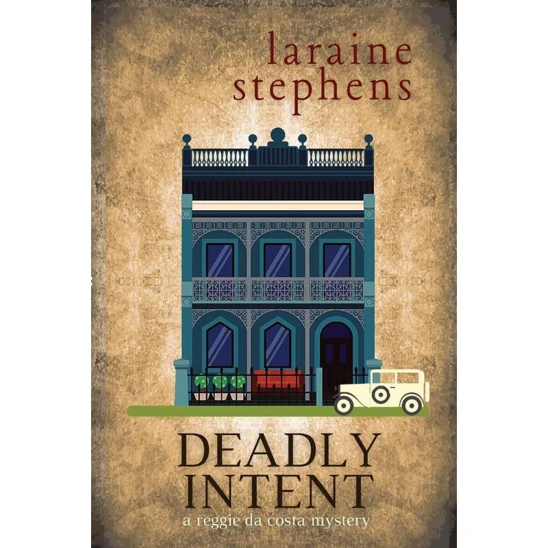 Deadly Intent