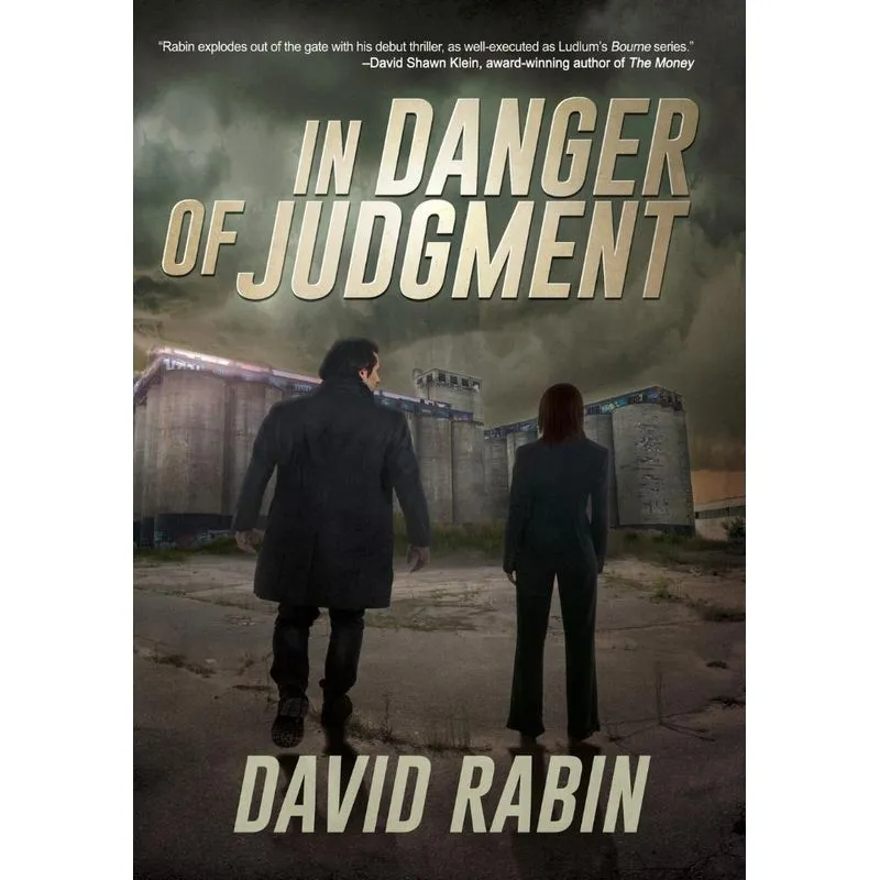 In Danger Of Judgment