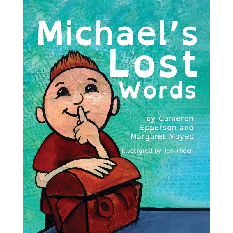 Michaels Lost Words