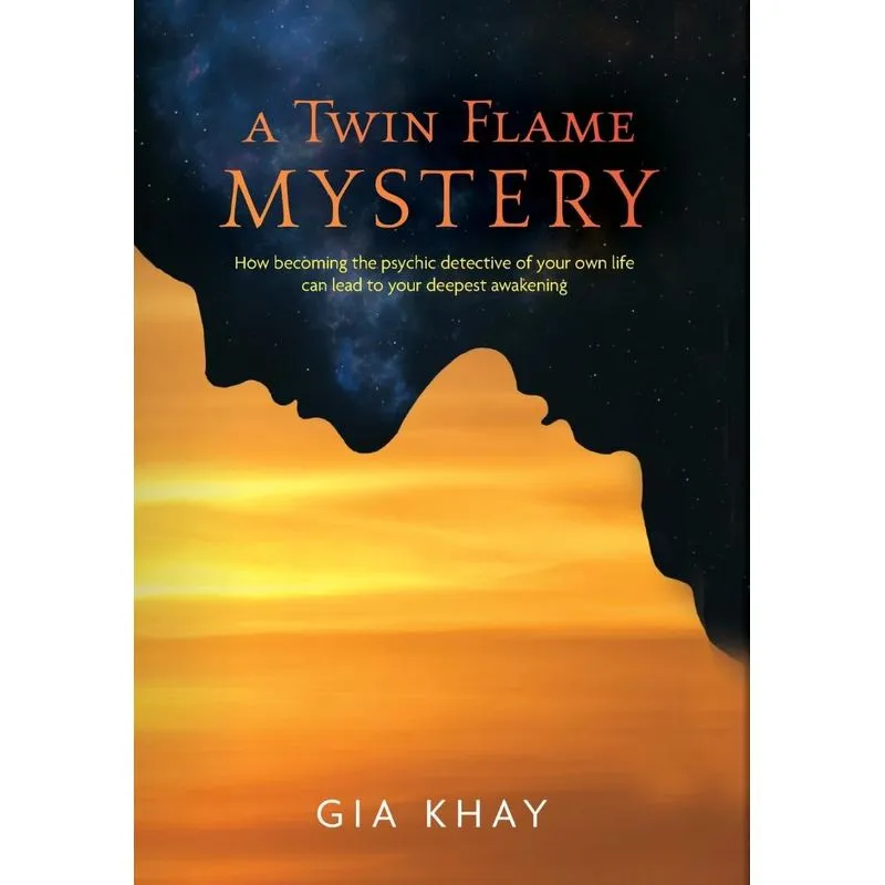 A Twin Flame Mystery