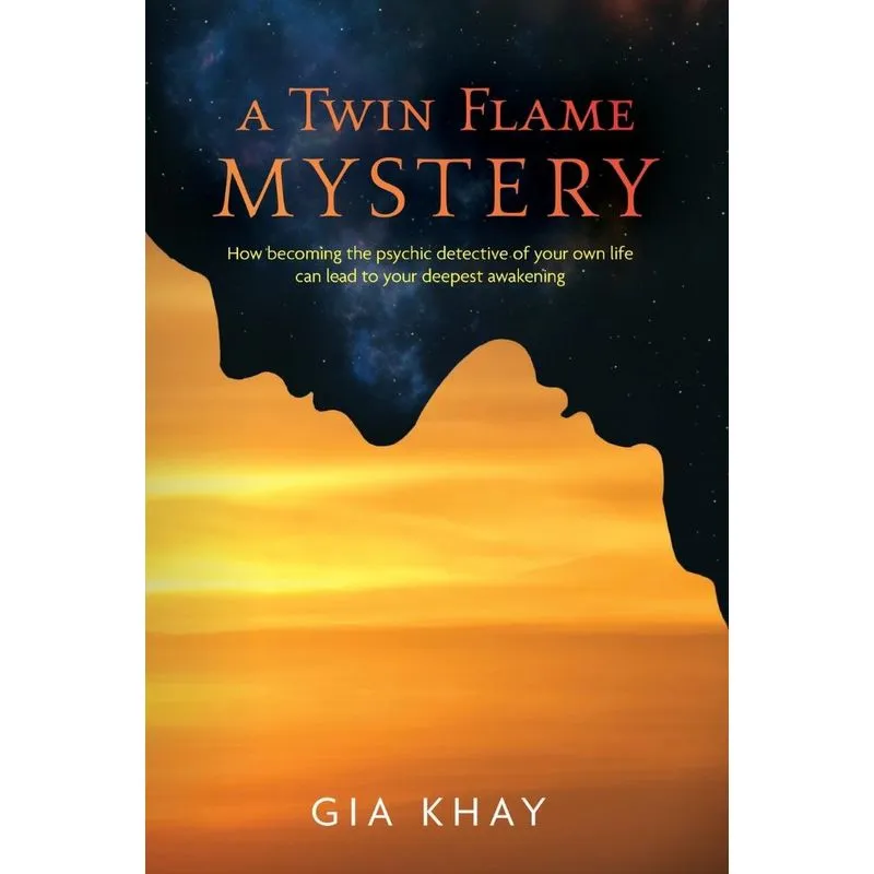 A Twin Flame Mystery