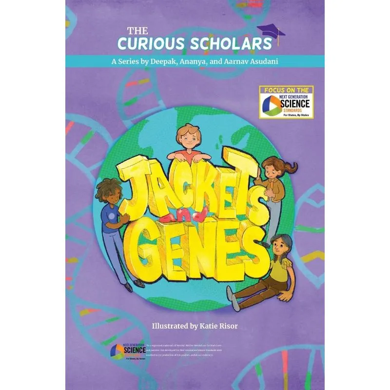 Jackets And Genes