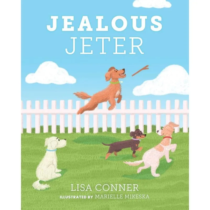 Jealous Jeter