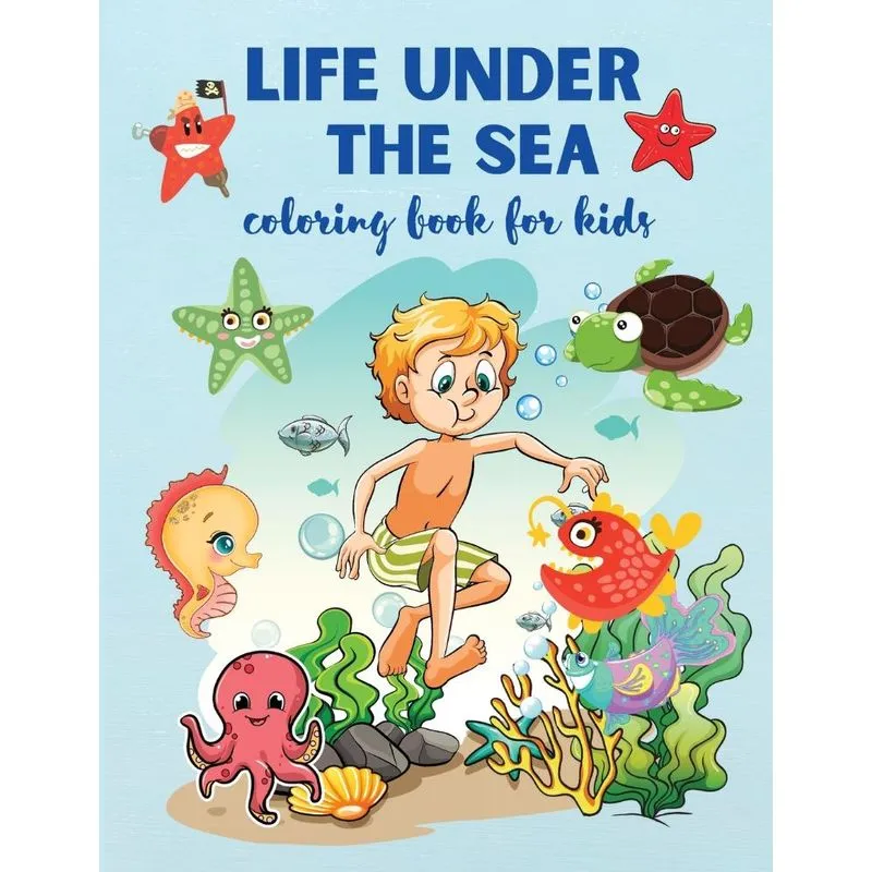 Life Under The Sea