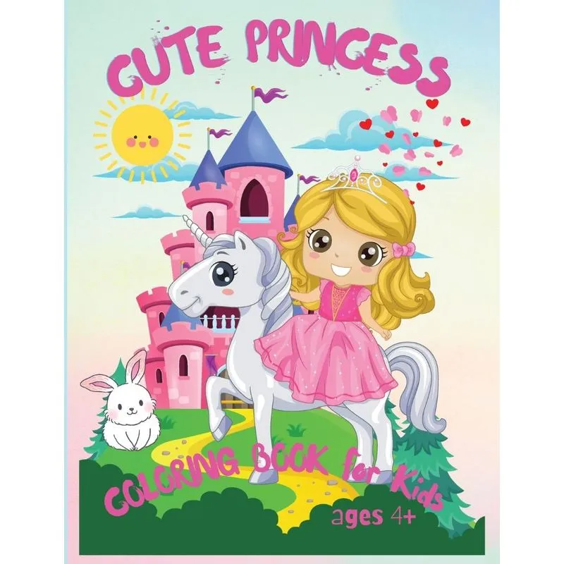 Cute Princess