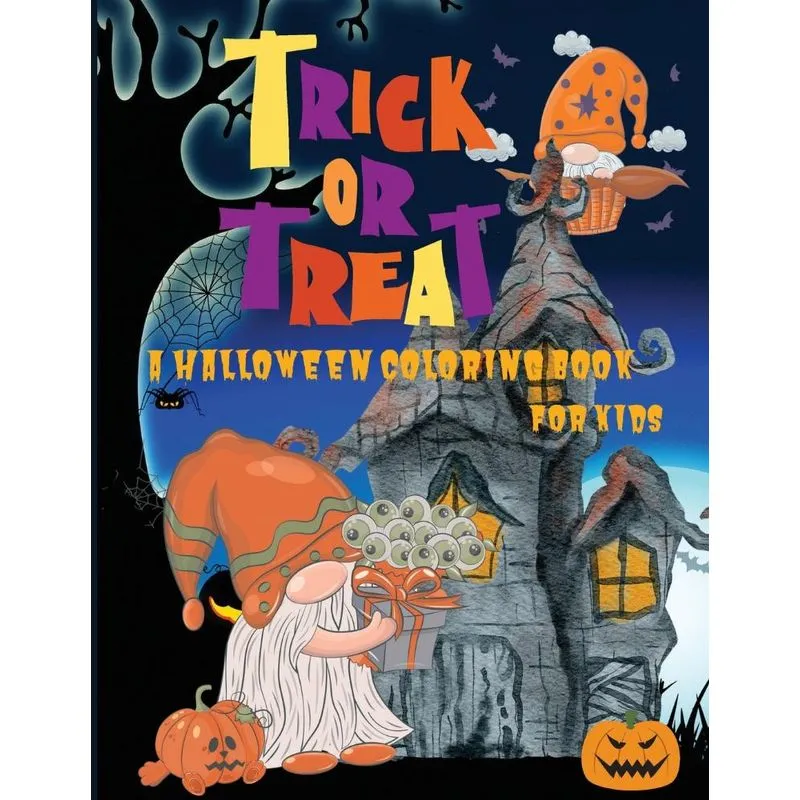 Trick or Treat