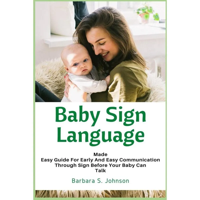 Baby Sign Language