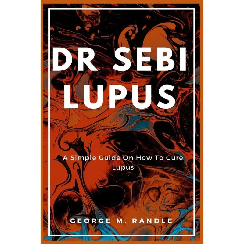 DR SEBI LUPUS