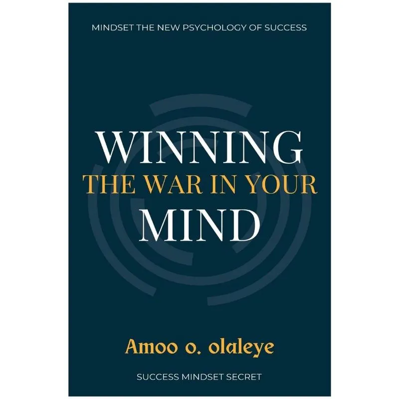 Winning The War In Your Mind