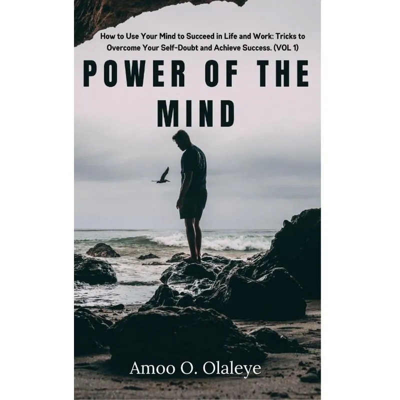 Power Of The Mind