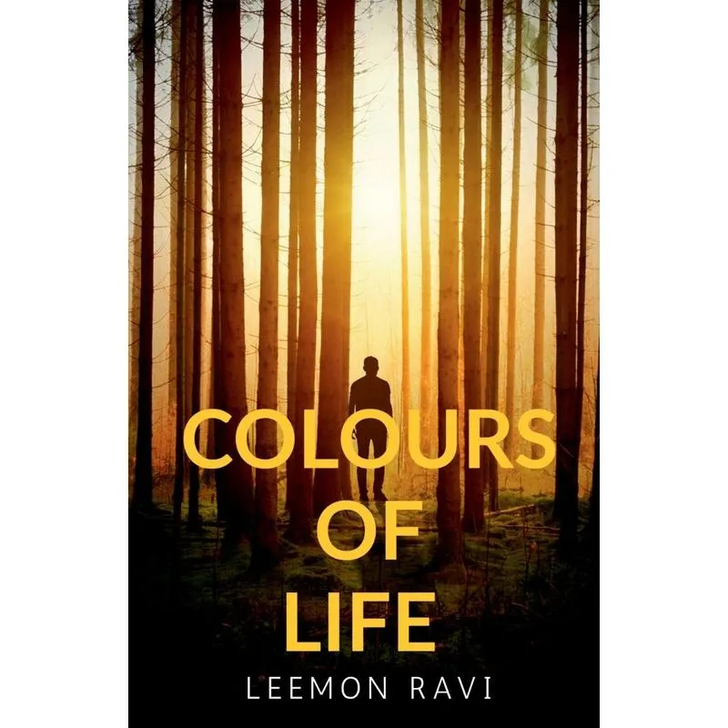Colors Of Life
